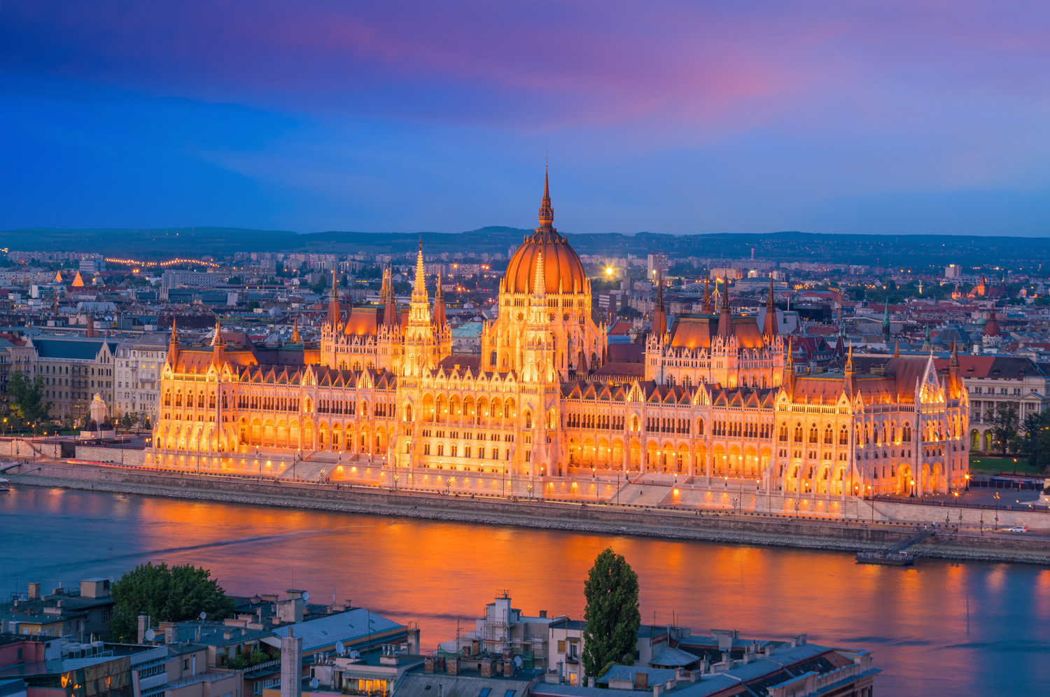 Think-Hungary